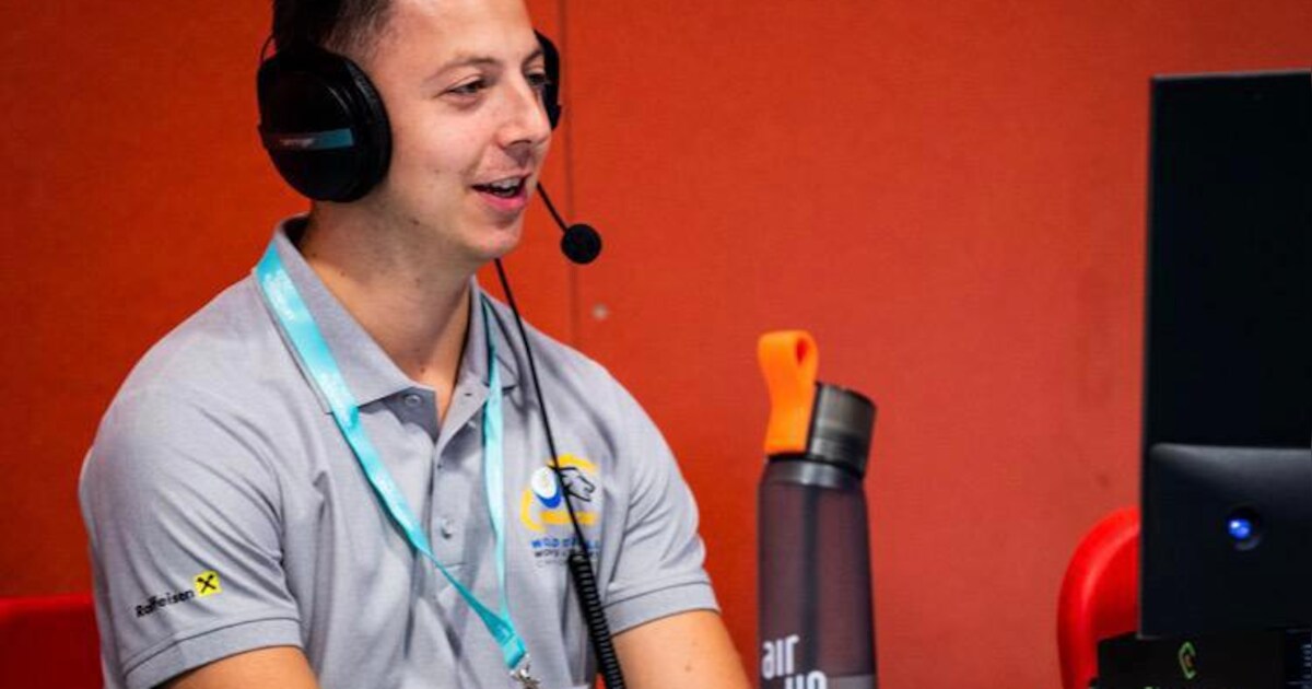 Deze Brabantse poolbiljarter maakt van Canada tot Puerto Rico vlieguren ...