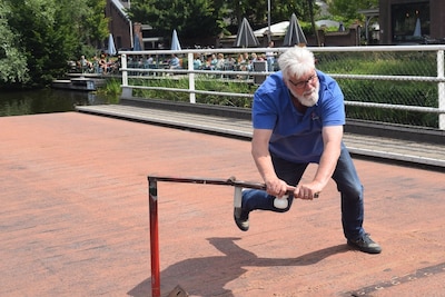 Kèk mar: Tilburg in 2025 in 1 minuut