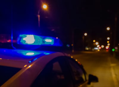 Man overleden bij aanrijding op de A67 bij Lierop