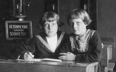 Stamboomcafé in bibliotheek Waalre: ontdek familiegeschiedenis