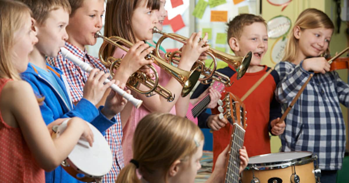 Nieuwe periode gestart voor aanvragen subsidie lesgeld creatieve lessen voor kinderen in Best
