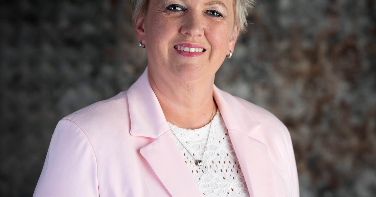 Dit is de lijsttrekker voor de VVD in Gemert-Bakel en dit is zij van plan