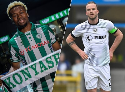 Overzicht van verhuurde en voormalige PSV’ers: Hendrix in problemen in Münster (en een grote verrass