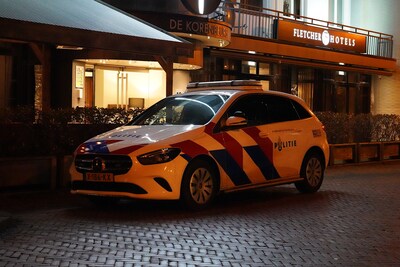 ‘Vrouw neergestoken’: politie rukt uit naar Made, maar daar blijkt toch iets anders aan de hand