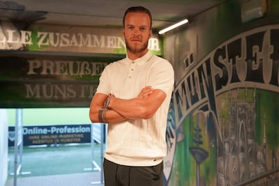 Gruwelijk schot van voormalig PSV’er Jorrit Hendrix bezorgt zijn Duitse werkgever een laatste stroha