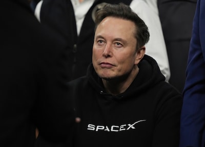 Musk boycotten bij ASML, of omarmen? ‘Ga in gespre