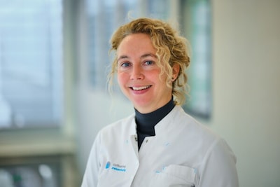 Promotieonderzoek van Suzanne de Munnik richt zich op seksuele gezondheid van patiënten