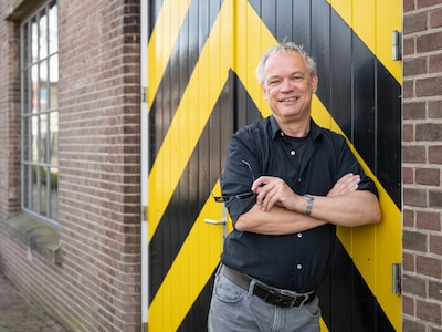 Weg met de wegwerpeconomie: ‘Iedereen kent frustratie van een telefoon die 3 jaar meegaat’