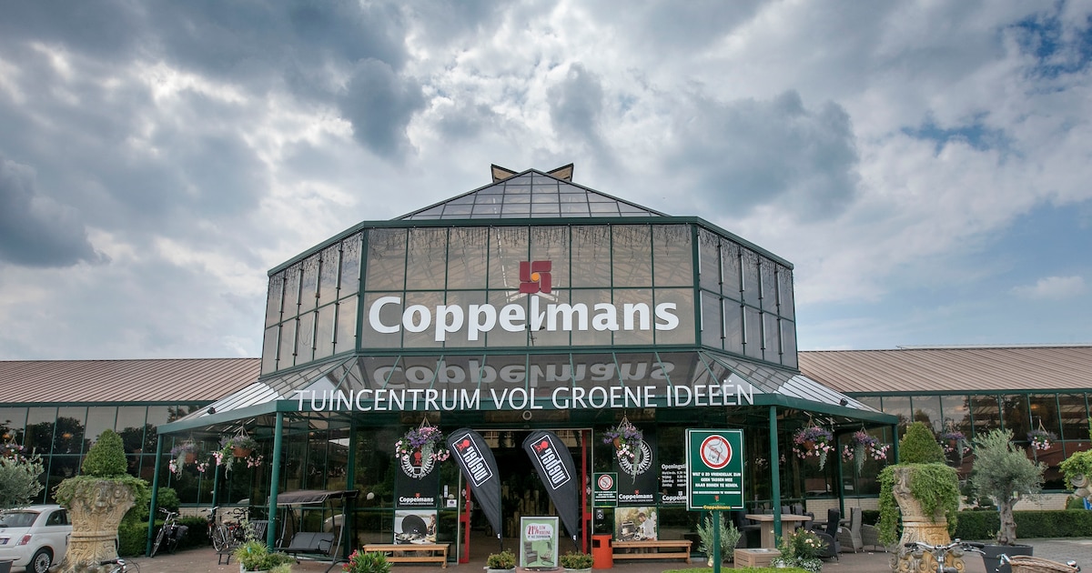Groen licht voor tuincentrum Coppelmans in Valkenswaard: groter ...