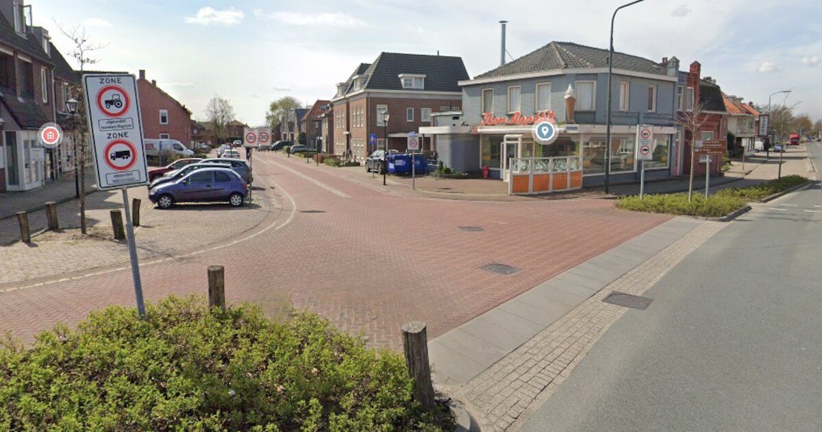 Raad Reusel-De Mierden wil maatregelen voor verkeerssituatie in de Lensheuvel in Reusel