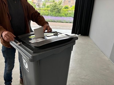 In de kroeg of in een tai chi-centrum: 6 x bijzondere stemlocaties in Helmond