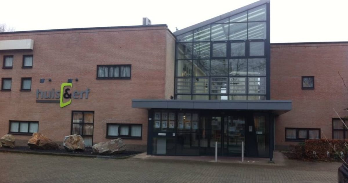 Huis & Erf uit Schijndel wil fuseren met Wovesto uit Sint-Oedenrode