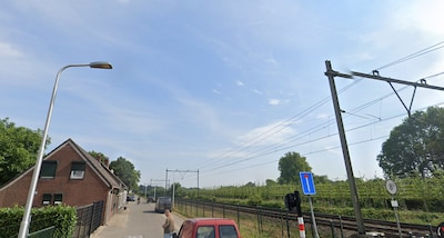 Bart N. uit Tilburg, verdacht van ontvoering, blijft ondanks stervende oma in de cel