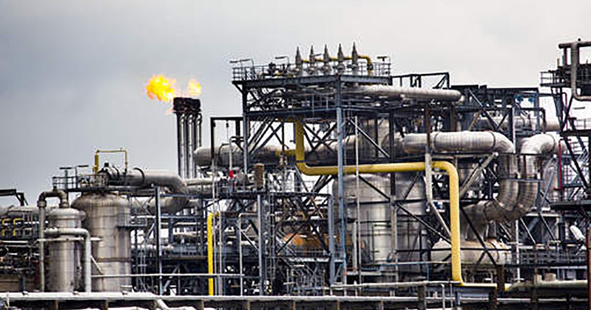 Burgemeester Strijen: Lek bij Shell is onbegrijpelijk