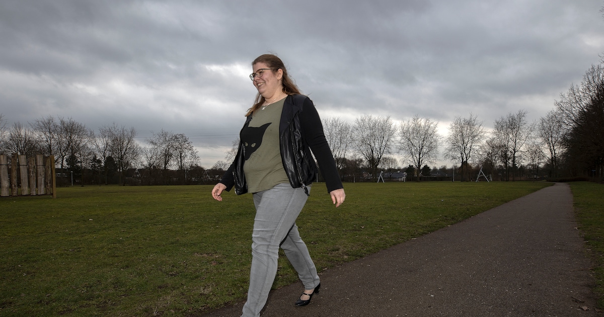 Laura uit Best en Diana uit Eindhoven hebben heel vaak een ‘blue monday ...