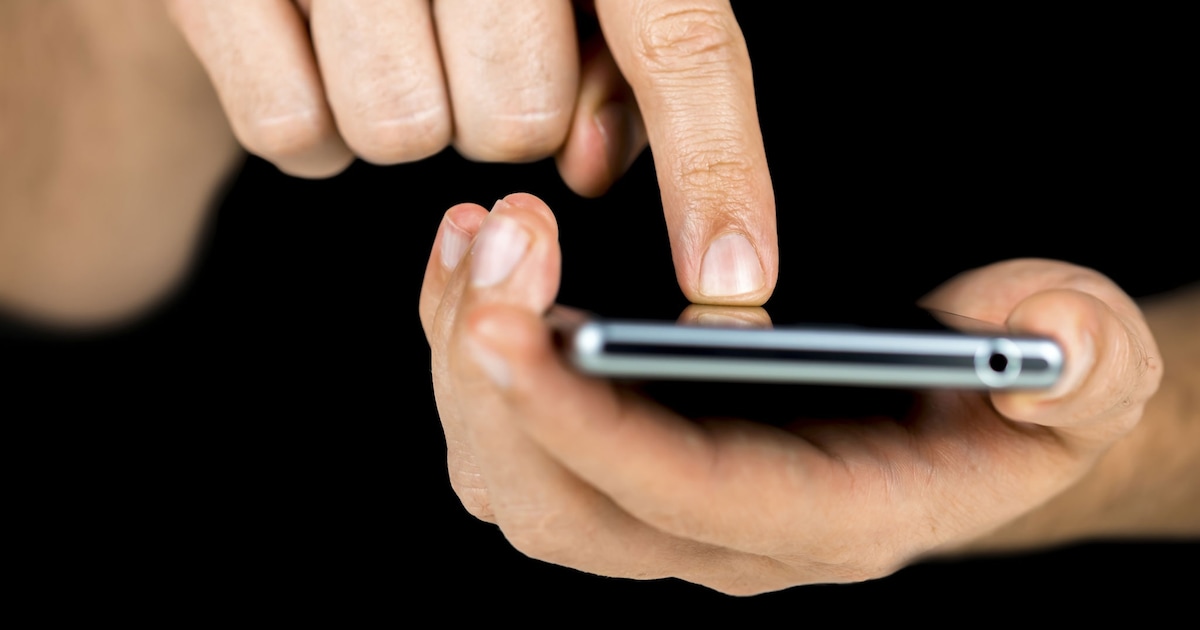 Gratis smartphonecursus in Veghel voor volwassenen