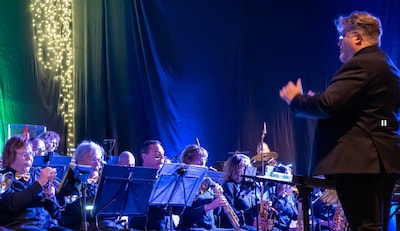 Gratis concert van Metropeelorkest en Euphonia in Geldrop