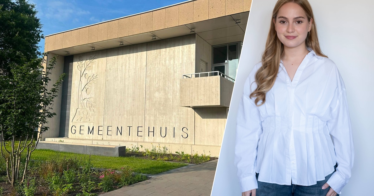 Verslaggever Pam Ketelaars hoort graag wat er speelt in Bergeijk