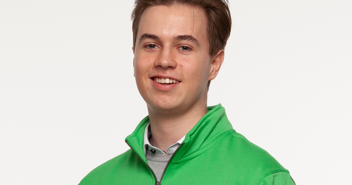 Lijsttrekker Hugo de Kok (CDA) wil in Nuenen meer woningen bouwen door slimme herontwikkeling