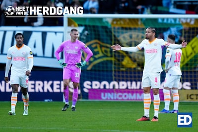 Heet van de Herdgang | Poll: Waarom verloor PSV bij ADO Den Haag?