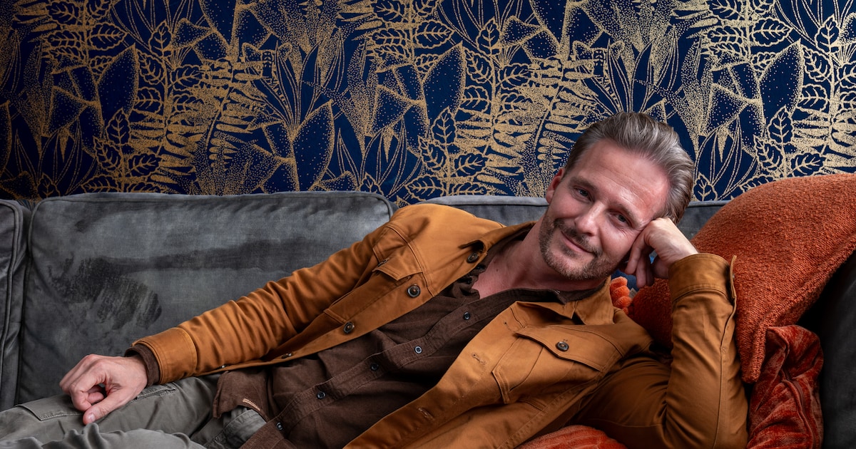 Iedereen droomt, maar wat kun je ermee? Wetenschapper Merijn van de Laar schreef boek over eeuwig ra