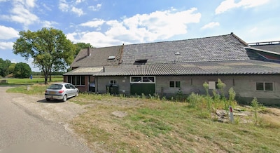 Nieuw buurtschap in Knegsel brengt meer natuur maar ook zorgen met zich mee