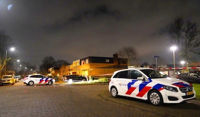 Conflict om ‘onsje hasj’ aanleiding voor straatgevecht en steekpartij in Noord