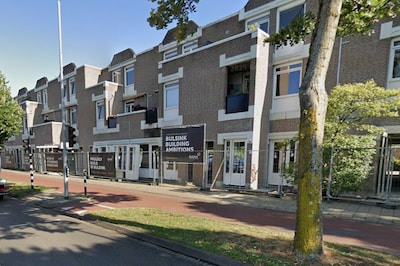 Bezwaren tegen komst appartementen aan de Geldropseweg Eindhoven ongegrond