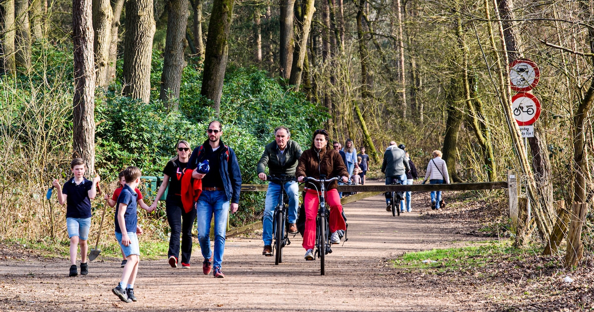 Nieuw rapport: fietsen in Deurne krijgt een 6½