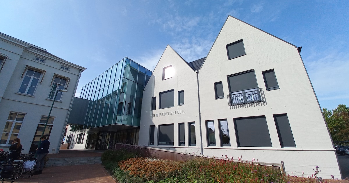 ‘Risico’s cyberaanval op gemeente Geldrop-Mierlo reëel’