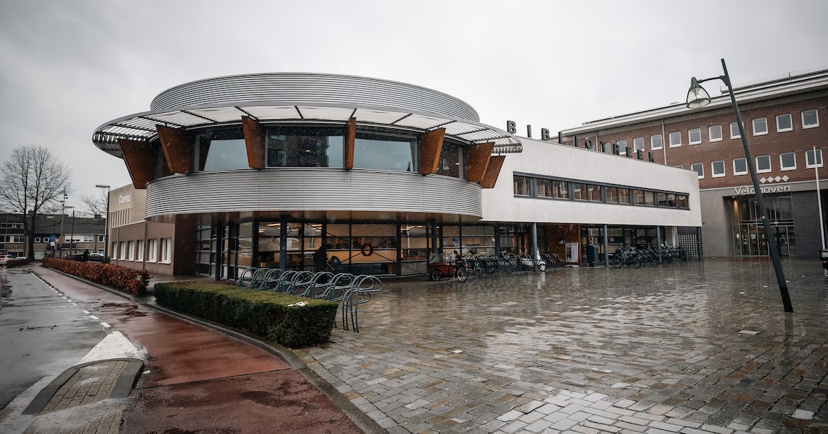 Lezing Licht en Luchtig Leven over zingeving in Bibliotheek Veldhoven