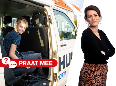 Wat als jouw taxi naar het ziekenhuis of de school van je kind niet meer kan komen?