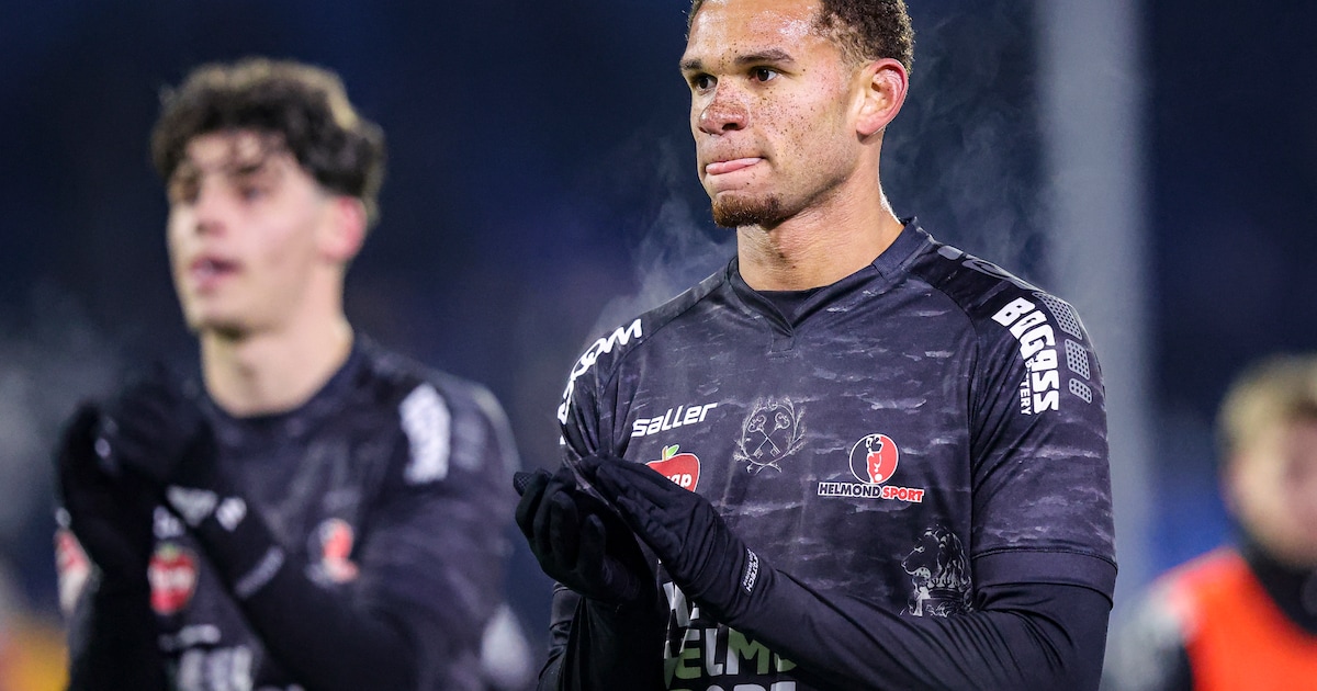Helmond Sport verliest bij De Graafschap, lees hier alle verslagen en bekijk het programma en stand 