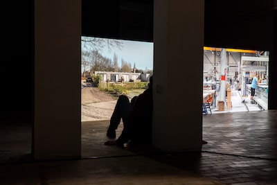 Het verschil tussen een huis en een thuis