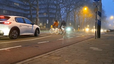 Omwonenden Edenstraat sturen noodkreet: ‘Gemeente, ga aan de slag met veiligheid oversteekplaatsen’
