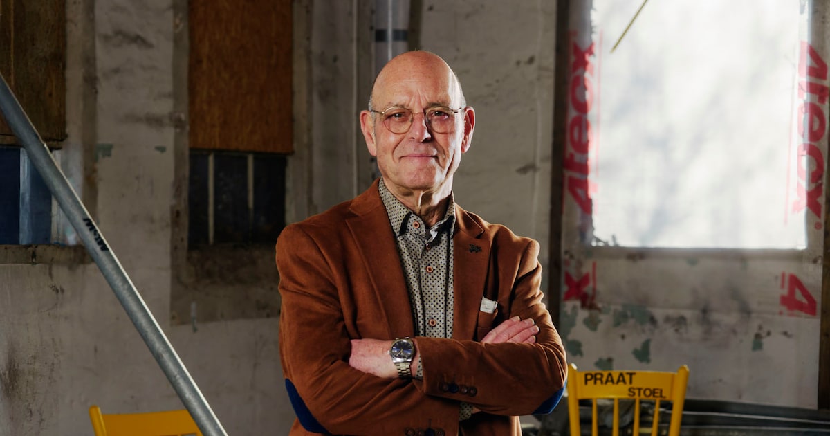 Hoe Dorpsvisie het verkeer wil weren uit de kernen en waarom dat volgens Van Krieken nu moet gebeure