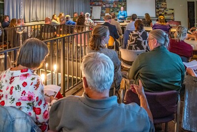 Diessen laat nu niet meer los: ‘Binnen zes maanden willen wij een veilige provinciale weg’