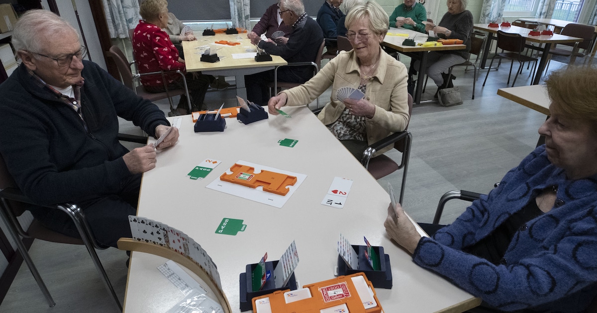 Open huis De Erikant in Veldhoven