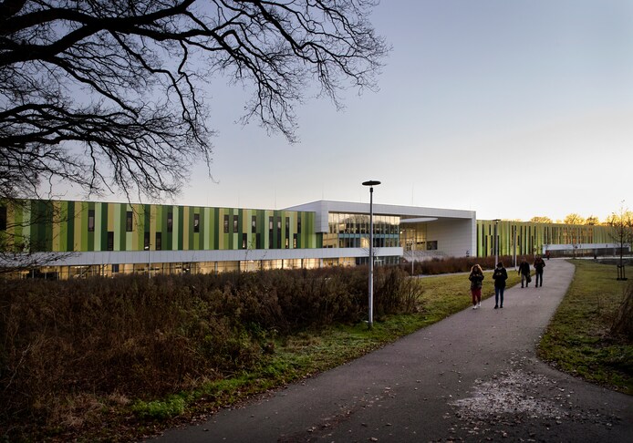Eindhoven koopt Brainport Industries Campus: ‘Een kans die we met twee ...