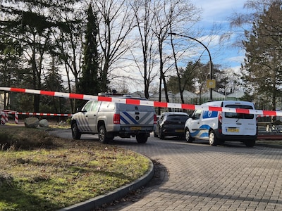 Mortiergranaat duikt op tijdens graafwerk op terrein van Philips in Best, kantoren urenlang ontruimd