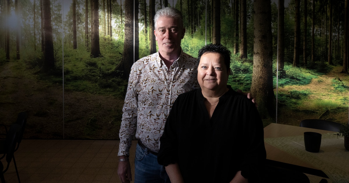 Horecakoppel stopt met kroeg in Veldhoven en grijpt nieuwe kans: ‘Te jong om niets te doen’