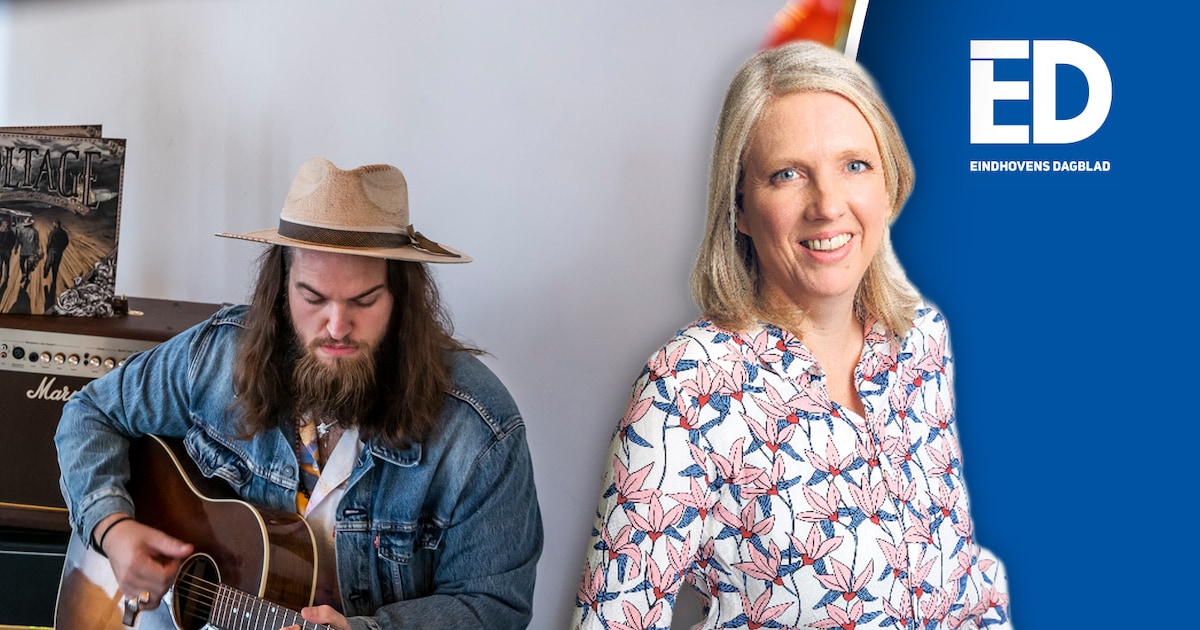 Coverbands zijn als een museumwinkel; heel leuk maar niet het echte werk