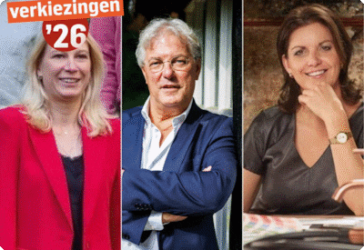 Dit willen de Oisterwijkse lijsttrekkers voor hun kernen: betaalbare woningen, grip op jeugdzorg en 