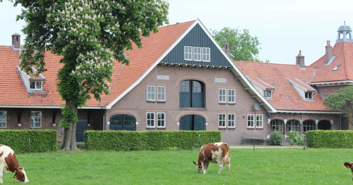 Na zestien jaar einde aan Elsendorpse B&B De Dompt: ‘Het doet wel pijn’