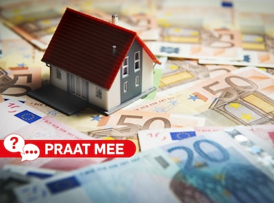 Nieuw college Eersel wil belasting woningeigenaren in vier jaar met 74 procent verhogen