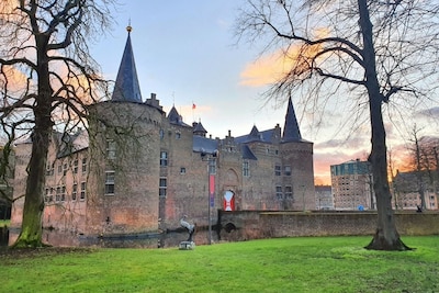 Tentoonstelling in Helmond over overgang van ambachtelijke arbeid naar grootschalige industrie