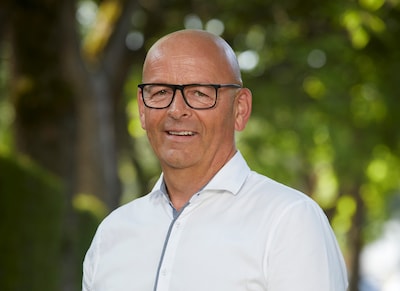 Wethouder Driessen van Cranendonck stopt na de verkiezingen: ‘Politiek spel is niets voor mij’