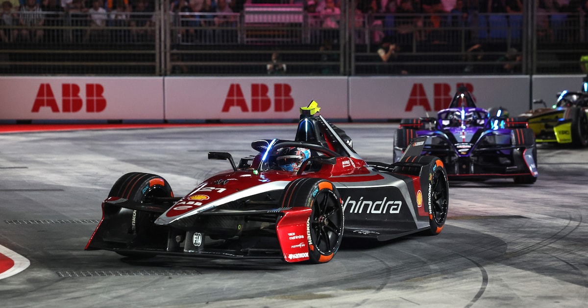 Zandvoort presenteert na vertrek Formule 1 meteen andere raceklasse als opvolger