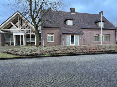 Plan kinderdagverblijf gaat niet door: Leegstaand kantoorpand Vlijmen wordt onderkomen voor 80 Oekra