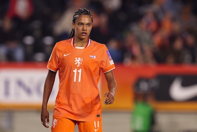 LIVE EK-kwalificatie | Oranje Leeuwinnen hervatten jacht op EK-ticket tegen Ierland